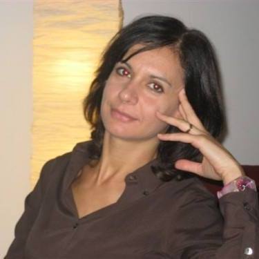 Dr.Ssa Luisa Laurelli