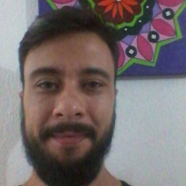 Massoterapeuta Maico