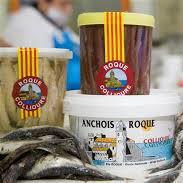 Anchois Roque