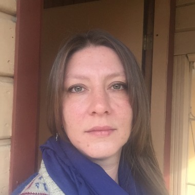 Psicóloga Alejandra Hoogma A.