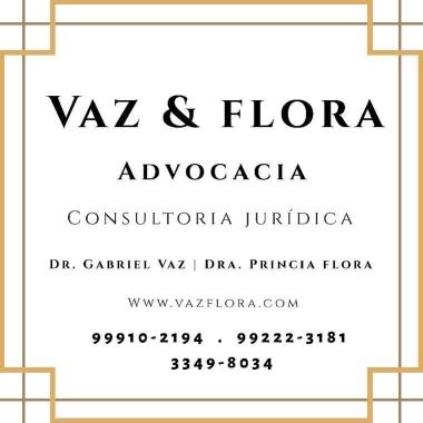 Advocacia Vaz Flora