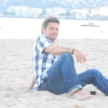 Juan - Peintre