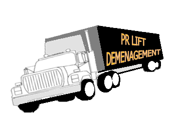 Transport déménagement