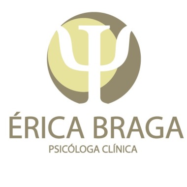 Psicóloga Érica Braga