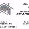 Impresa Edile Cè Angelo