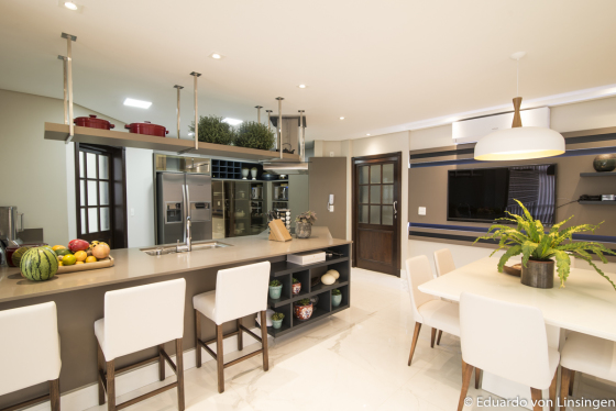 Projeto arquitetura: Gisele Busmayer