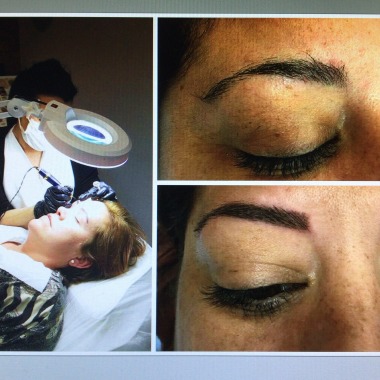 Esteticien Gandia Beatriz Sirerol
