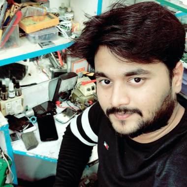 Shree Vardayini Mobile Hardware Solution Repair.