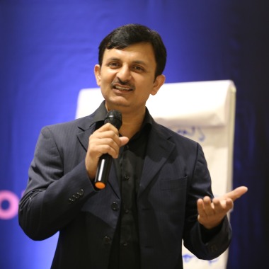 Oceanic Mind Intellect Pvt. Ltd