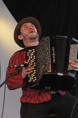 musicien professionnel arrangeur et pédagogue