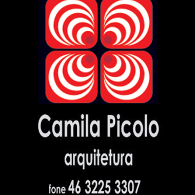 Arquiteta E Decoradora Camila Picolo