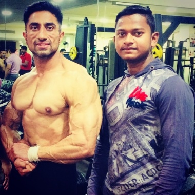 Be Fit