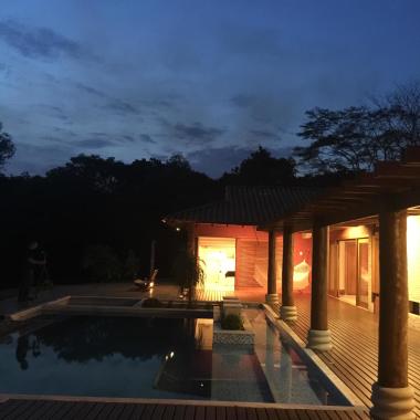 Canabrava Arquitetura E Paisagismo