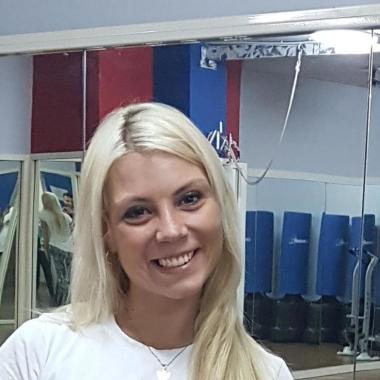 Educatrice Con Esperienza 