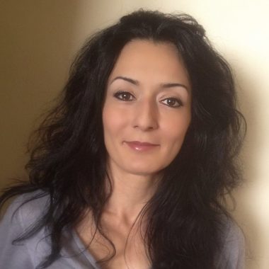 Valerie Luzio