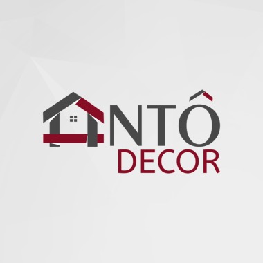 Logomarca - Antô Decor