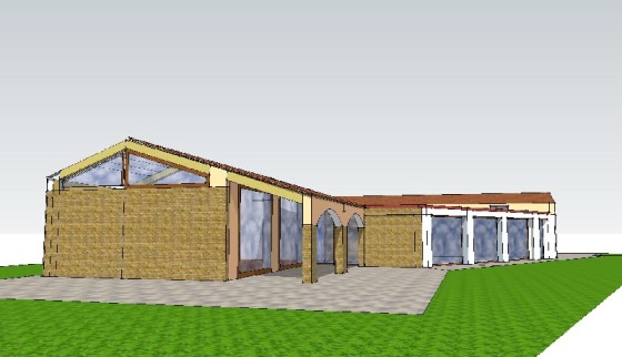 PROGETTO PER CASA FAMIGLIA 