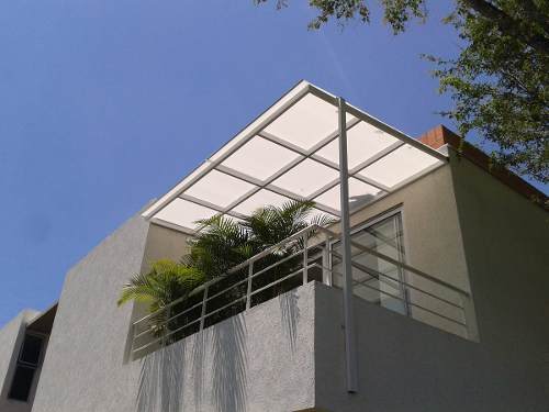 techos y terrazas 
