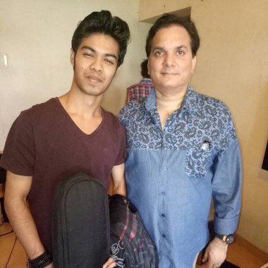 Abhijit Das