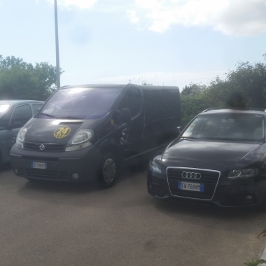Taxigroupsalento