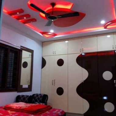 Interiors & Exteriors