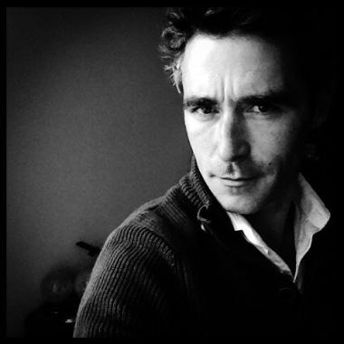 Stéphan Larroque - Photographie