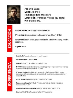 Estudio3 Abogada