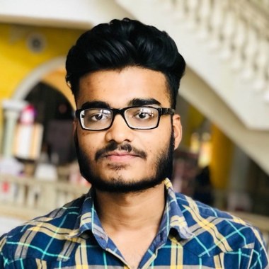 Shubham Sharma