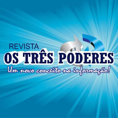 Revista Os Três Poderes