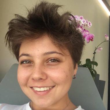 Flora Solomiac