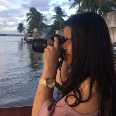 Danyella Ágata Fotografias