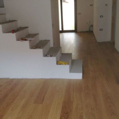 Falegnameria Oppo Sandro