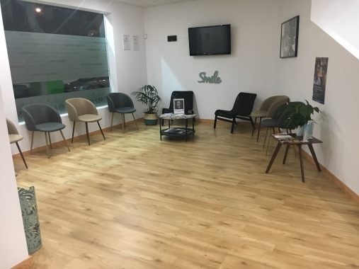 Sala de espera
