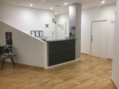 Recepción