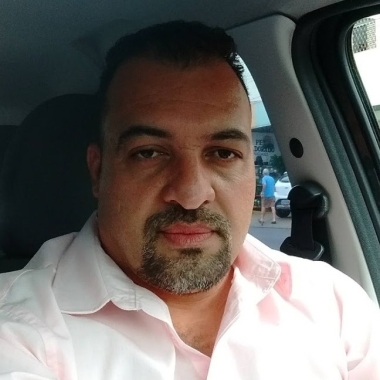 Marcio Cosme De Oliveira Rodarte