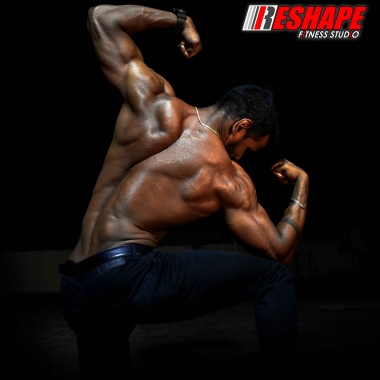 Vishal Victor