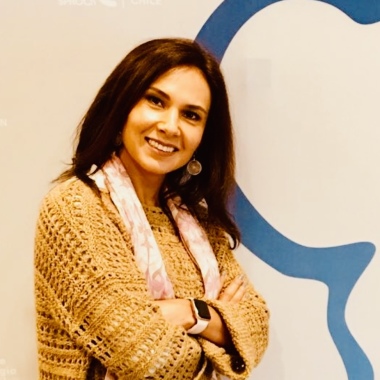 Dentist - Cumbaya  Dra . Marisol Herdoiza Cueva