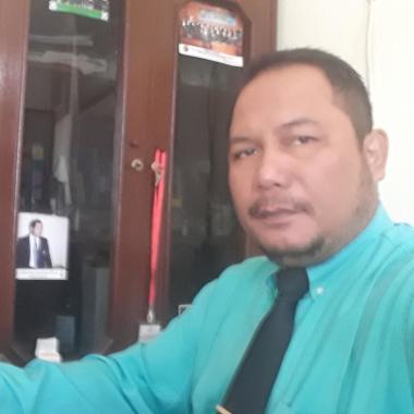 Rudi Novrianto