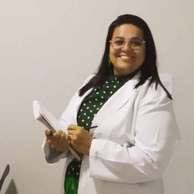 Monique Lírio Viana