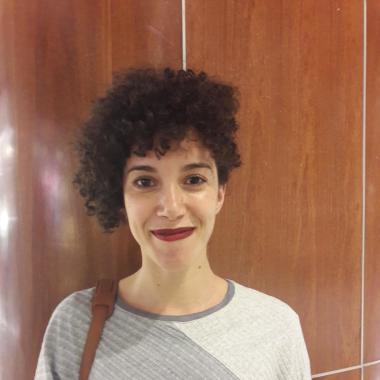 Manuela  Massé