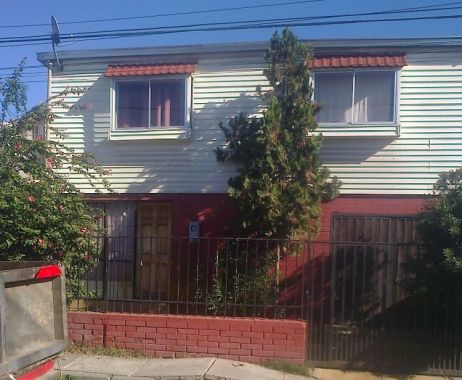 Casa actualmente en venta
