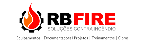 RBFIRE SOLUÇÔES CONTRA INCÊNDIO