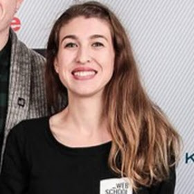 Mathilde Etudiante