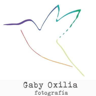 Gaby Oxilia Fotografía