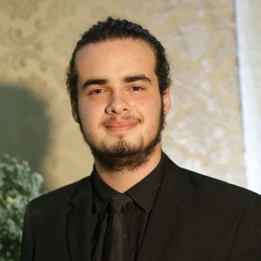 Matheus Leal Marido De Aluguel