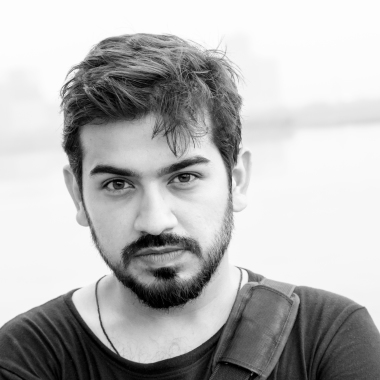Irfan Abbas
