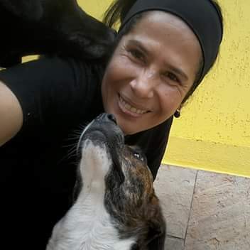 Teresa Cristina