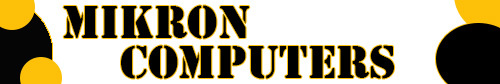 Mikron Computers