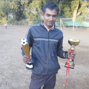 Anand Subhag