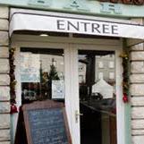 Restaurant La Chaumiere
